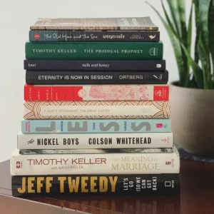 Lost in the Woods An Adventure of Survival