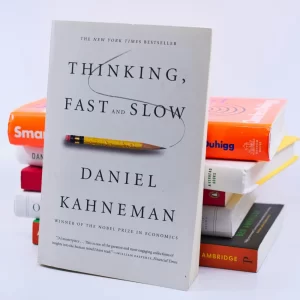 Historical Treasure Antique Thinking Fast & Slow